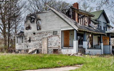 Senator Costa Announces More Than $300k in State Funding for Blight Projects