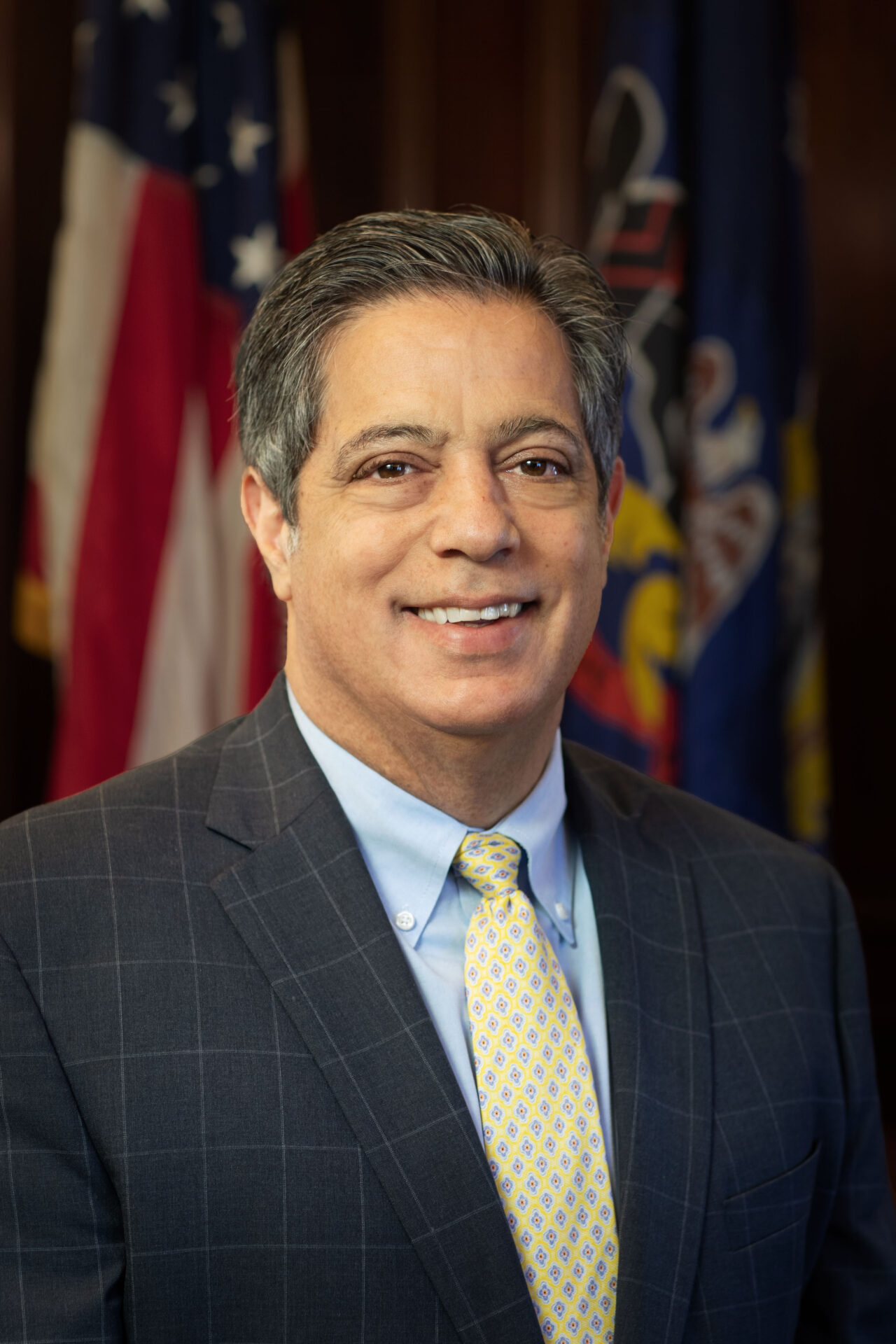 About State Senator Jay Costa