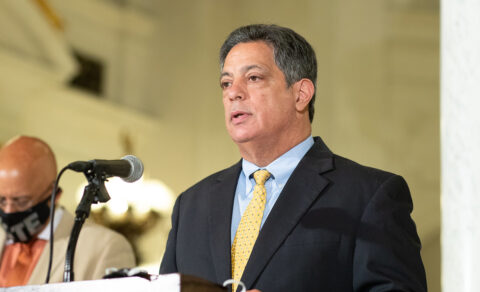 Homepage - State Senator Jay Costa