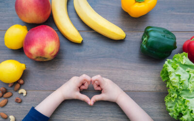 Senator Costa Announces Fresh Fruit & Vegetable Funding for Area Schools