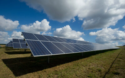 Un proyecto de ley ampliaría el acceso a la energía solar