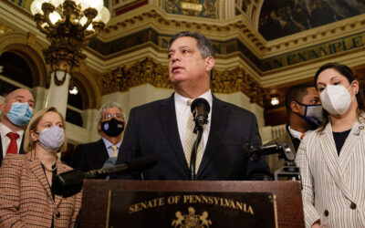 PA Senate Democrats Strongly Support Governor’s Proposed Budget to Invest in Pennsylvanians