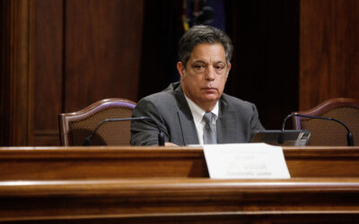 Senator Jay Costa Responds to King’s Bench Denial in SB 106 Lawsuit