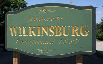 Senator Costa Announces Millions in State Investments in Wilkinsburg