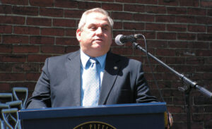 Senator Jim Ferlo