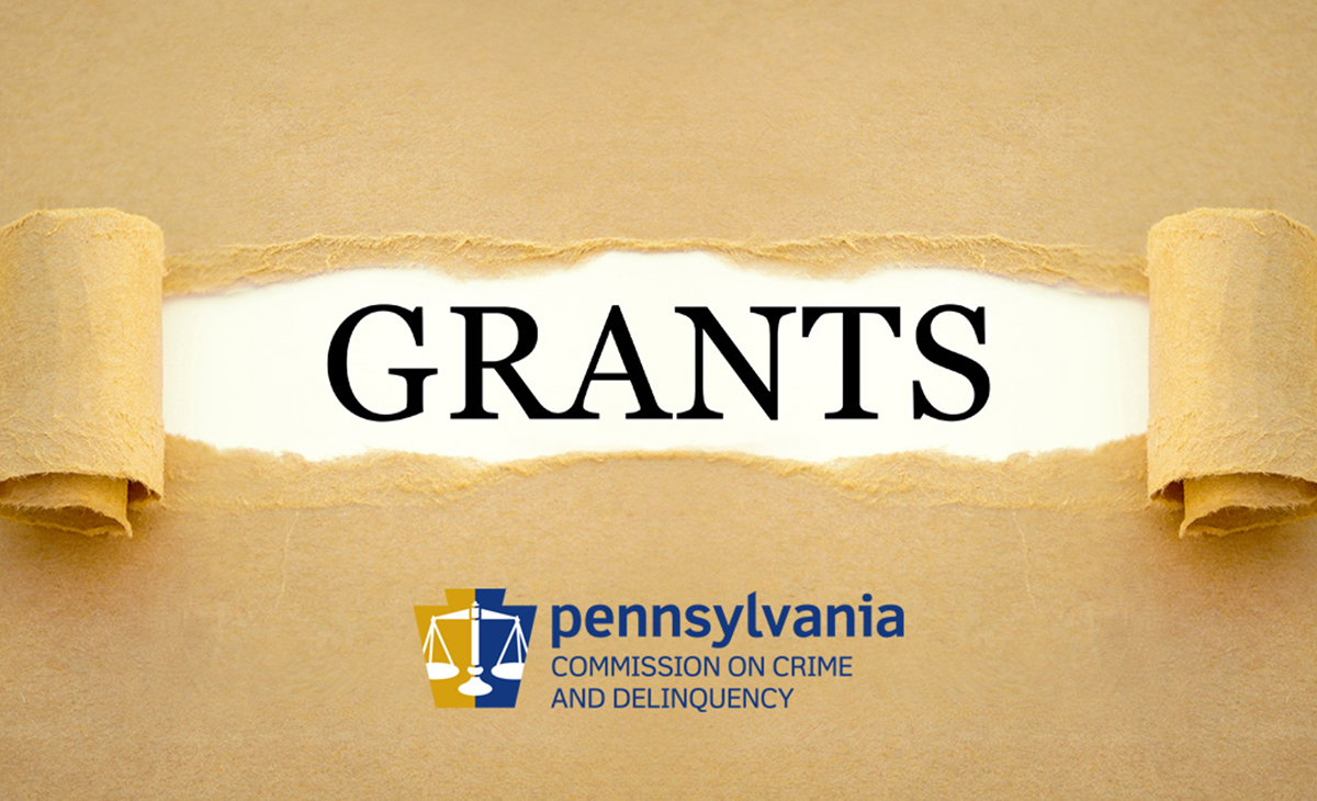 PCCD Grant