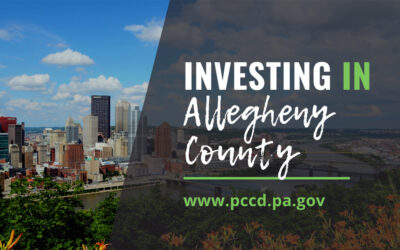 Más de 21 millones de dólares en subvenciones para la intervención comunitaria contra la violencia en el condado de Allegheny