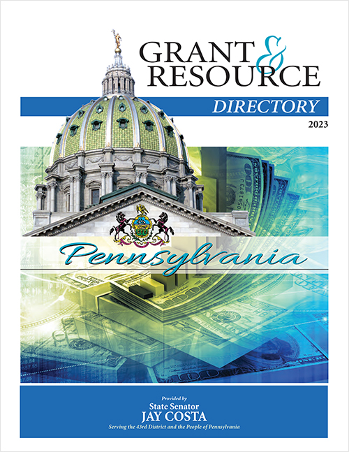 Grant & Resource Directory