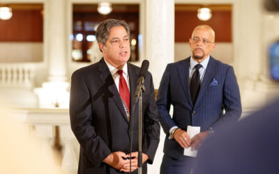 Senate Democratic Leaders, Jay Costa and Vincent Hughes, Issue Statement Affirming Caucus Commitment to Women’s Reproductive Freedom and Autonomy