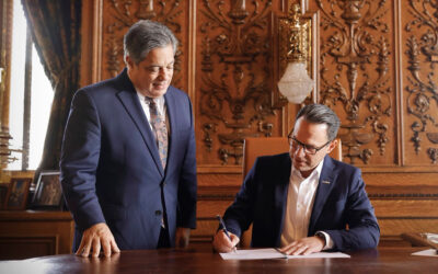 Governor Shapiro Signs Act 53 of 2024, Senator Jay Costa’s LOOP Legislation, into Law