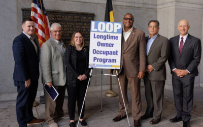 Senator Costa, County Executive Innamorato, and Mayor Gainey Celebrate the Passage of the Longtime Owner Occupant Tax Exemption Program (LOOP)  