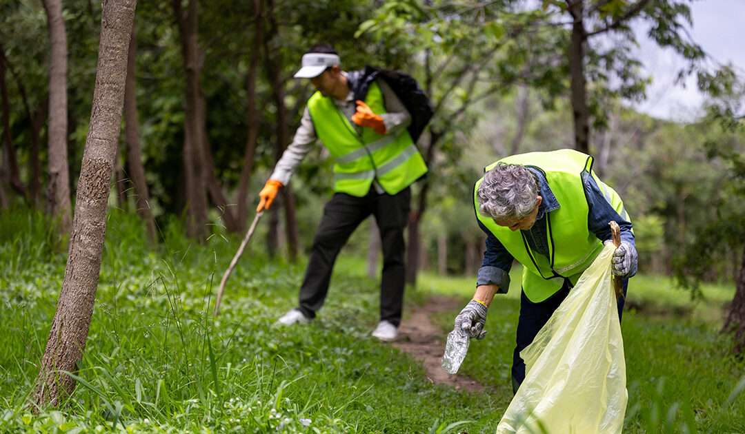 Community Service