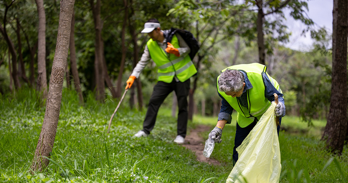 Community Service