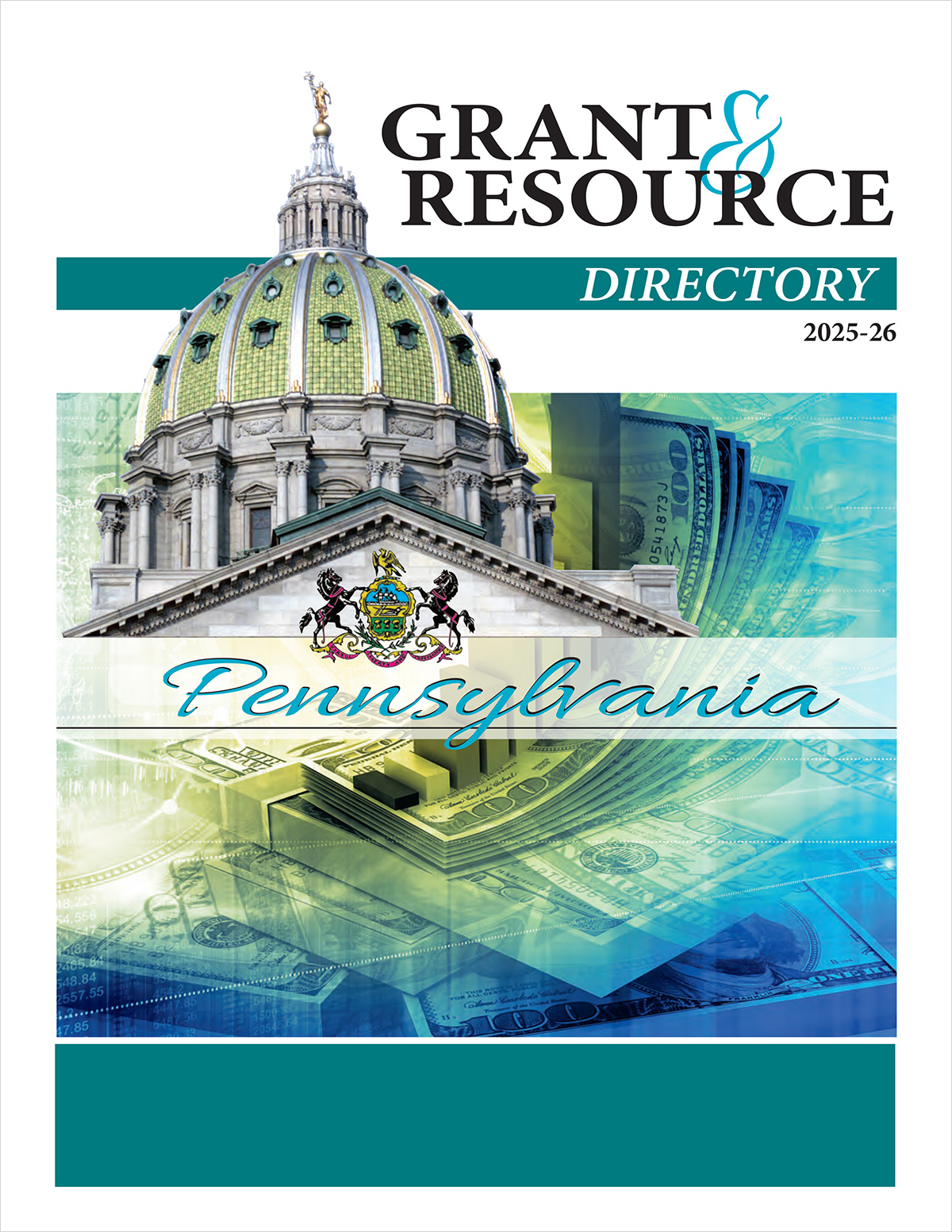 2025-26 Grant Directory
