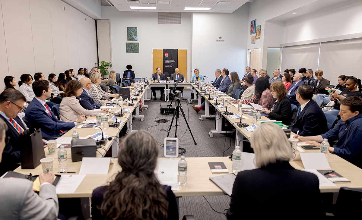 Healthcare Roundtable