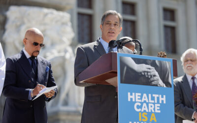 House and Senate Democrats Fight to Protect Medicaid and SNAP Funding, Call on Republicans to Break Silence