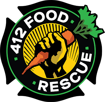 412 Food Rescue