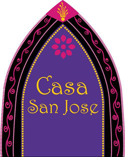 Casa San Jose 