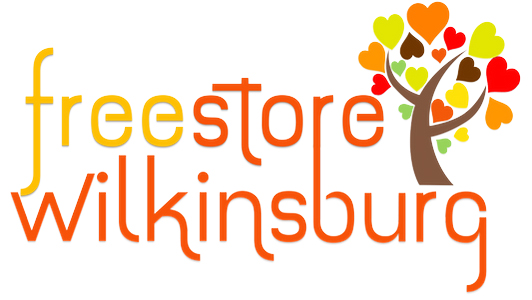 Free Store Wilkinsburg