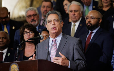PA Senate Democratic Leadership Shares Statement on Latest House Budget Legislation