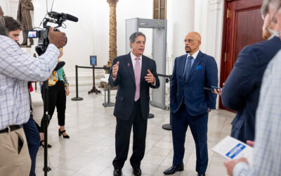 PA Senate Democrats Share Statement on ‘Unserious’ Budget Exercise from Senate Republicans