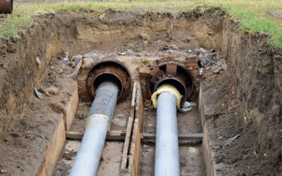 Senators Fontana and Costa Announce over $21 Million in PENNVEST Funding for Allegheny County