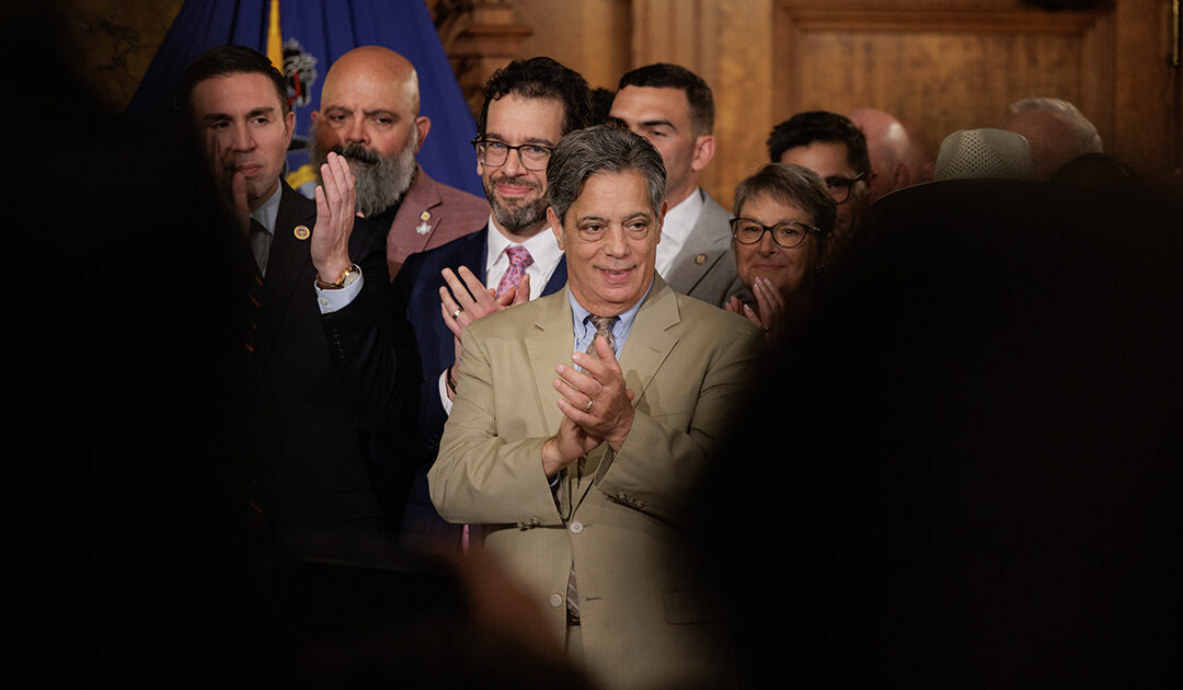 Senator Costa