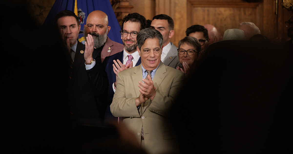 Senator Costa