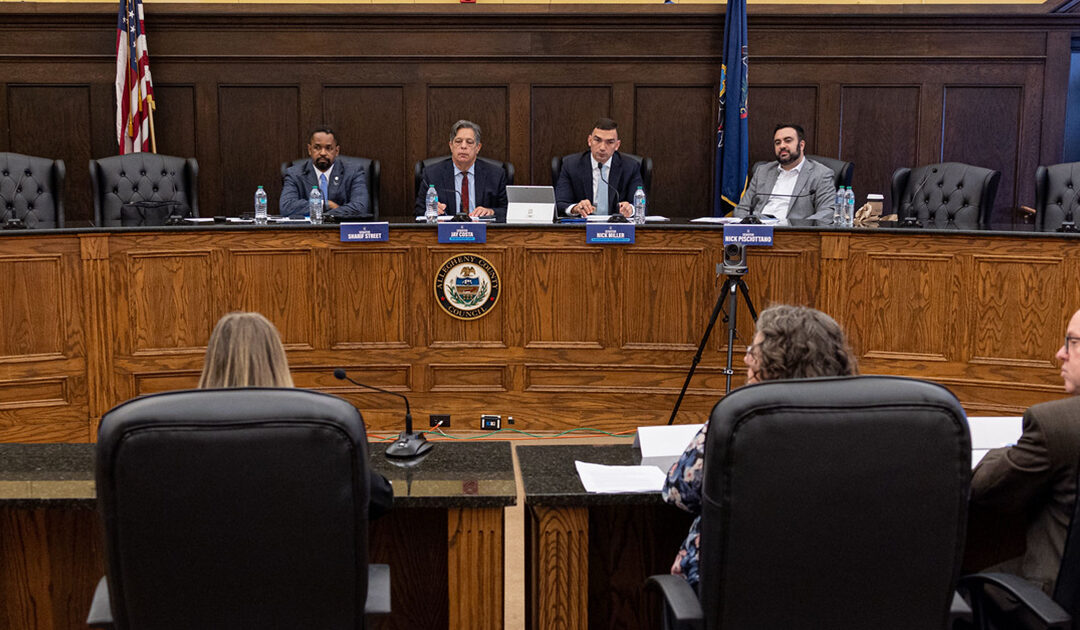 Policy Hearing - Lowering Consumer Grocery Costs