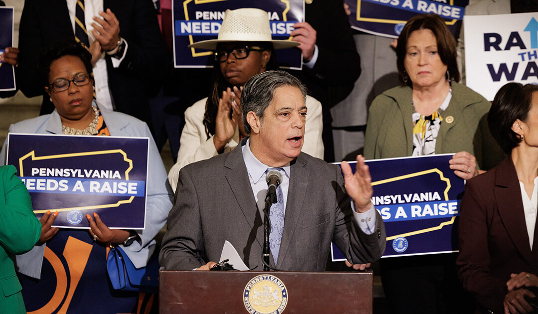 Senator Costa